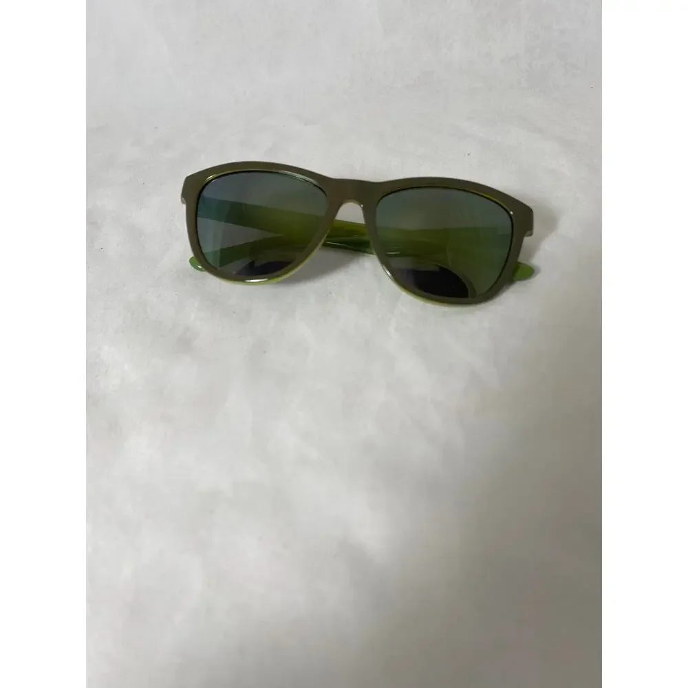 Lacoste Sunglasses For Young Kid L3615S 315 Green-Purple
